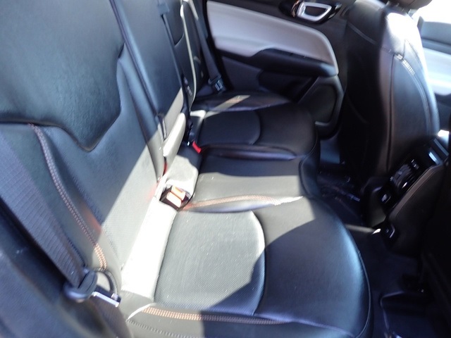 2022 Jeep Compass Limited photo 13