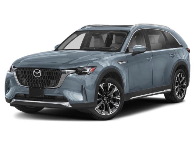 2026 Mazda CX-90 Premium Plus Package's photo