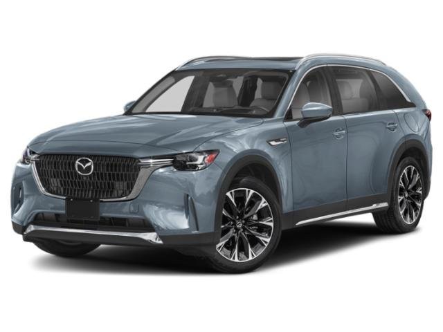 Mazda CX-90 Plug-in Hybrid | Walser Burnsville Mazda