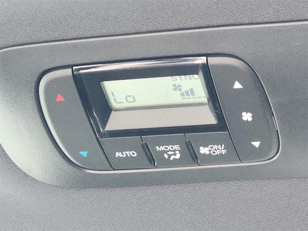 2026 Honda Odyssey photo 29