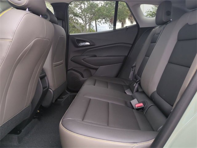 2026 Chevrolet Trax ACTIV photo 12