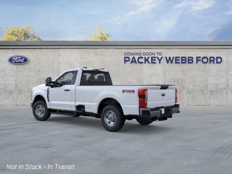 2026 FORD F-250 - Image 6