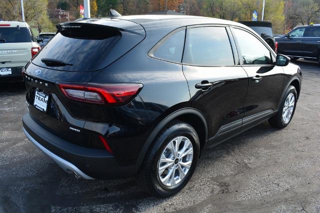 2025 Ford Escape Active photo 5