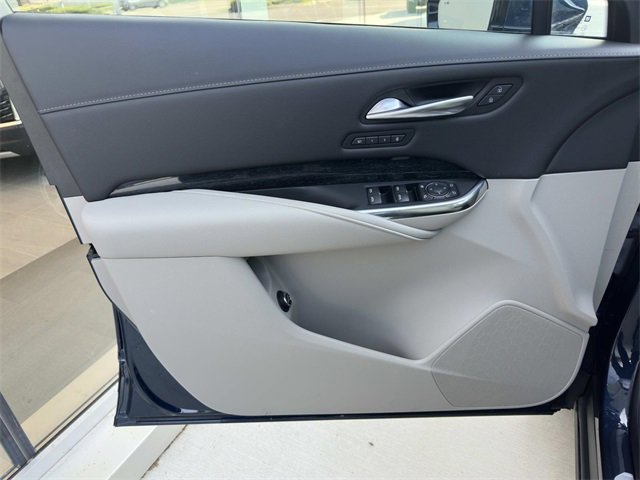 2022 Cadillac XT4 Premium Luxury photo 43