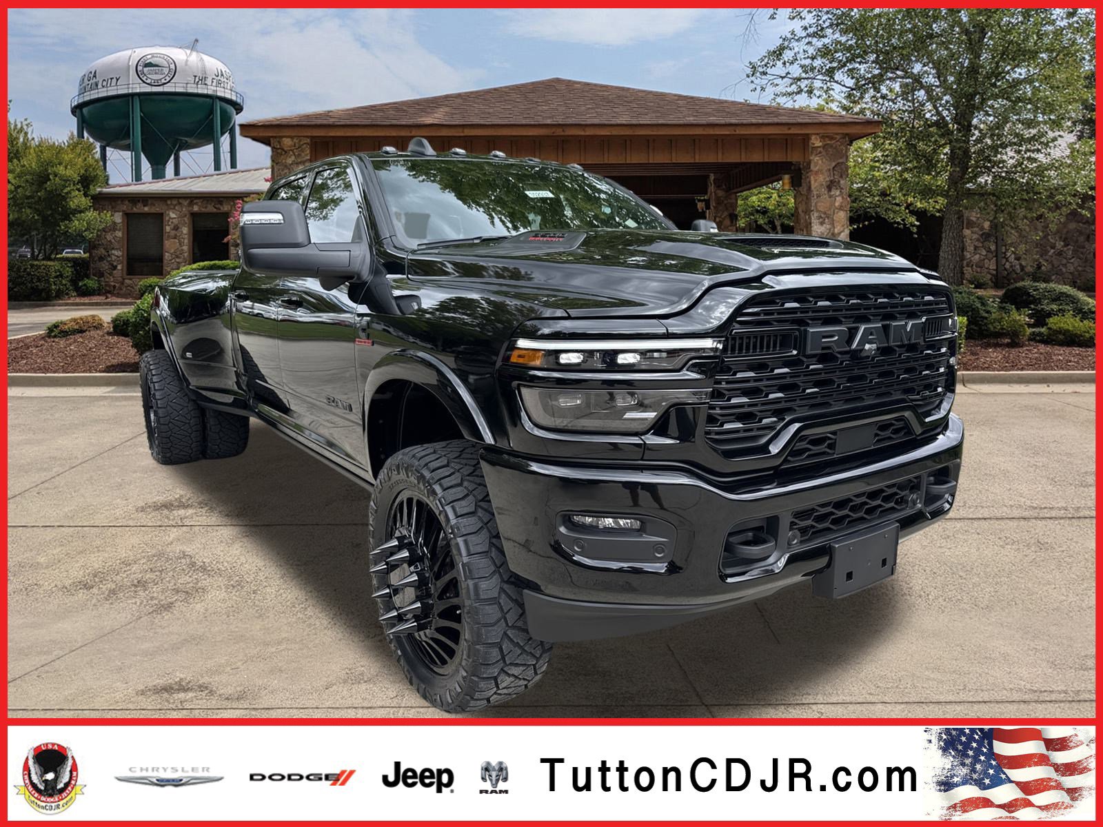 1500 limited ram 1500 build and price