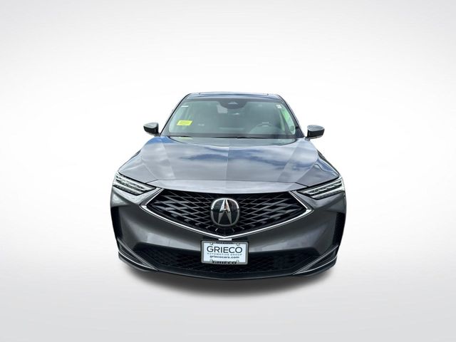 2026 Acura MDX Base photo 4