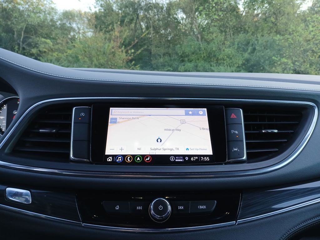 2024 Buick Enclave Premium photo 14