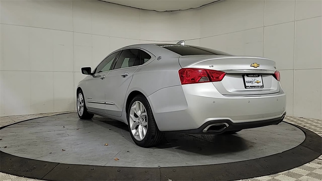 2019 CHEVROLET IMPALA - Image 6