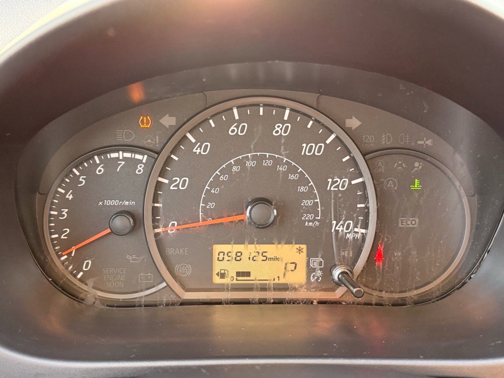 2020 Mitsubishi Mirage G4 ES photo 17