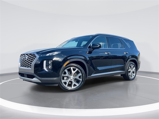 2022 Hyundai Palisade SEL's photo