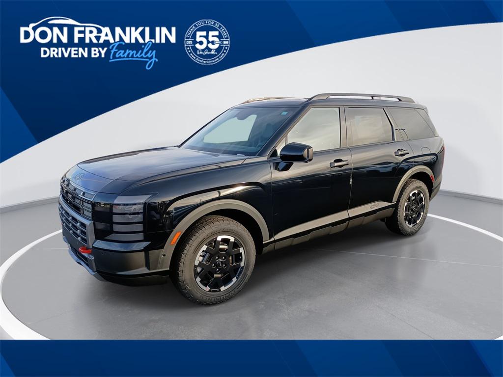 2026 Hyundai Palisade XRT Pro's photo