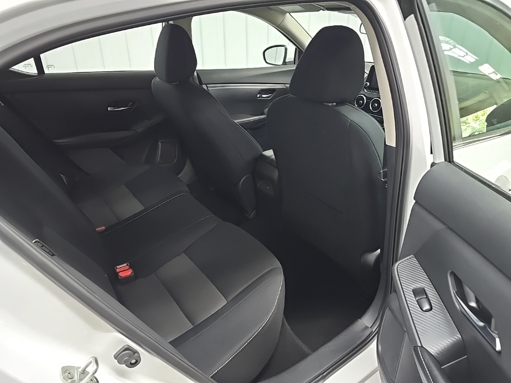 2023 Nissan Sentra SV photo 15