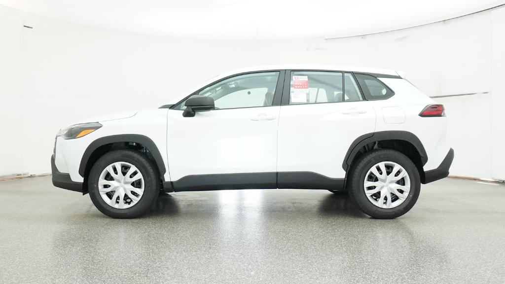 2026 Toyota Corolla Cross L photo 10