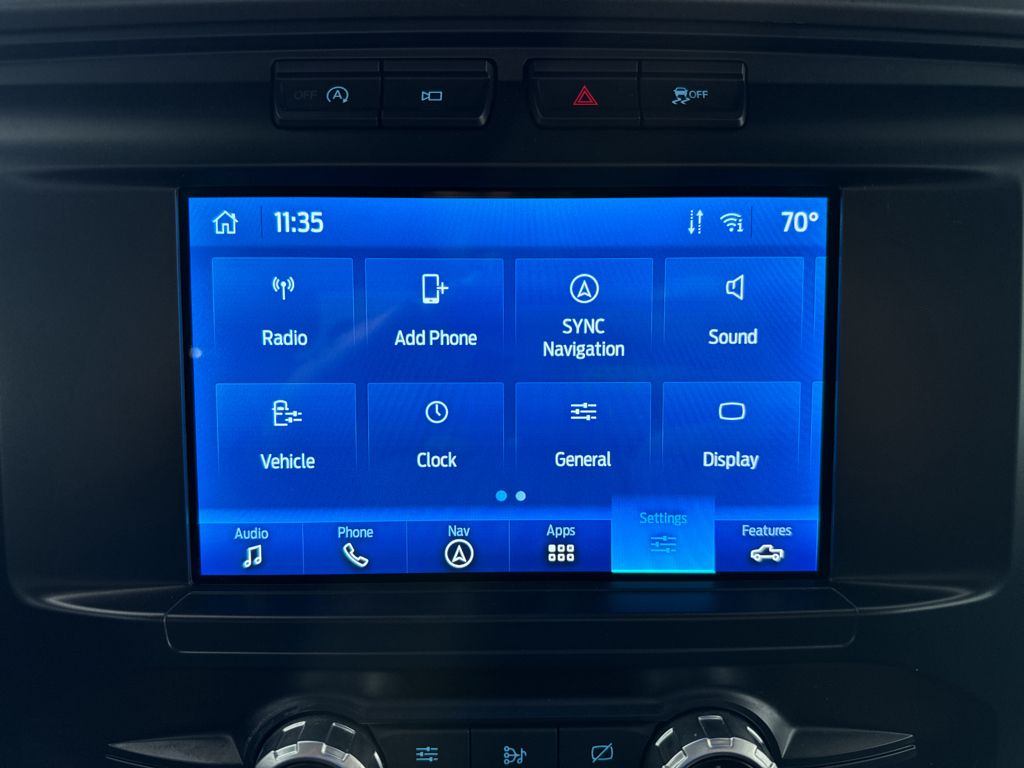 2021 Ford F-150 XLT photo 26
