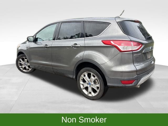 2013 Ford Escape SEL photo 4