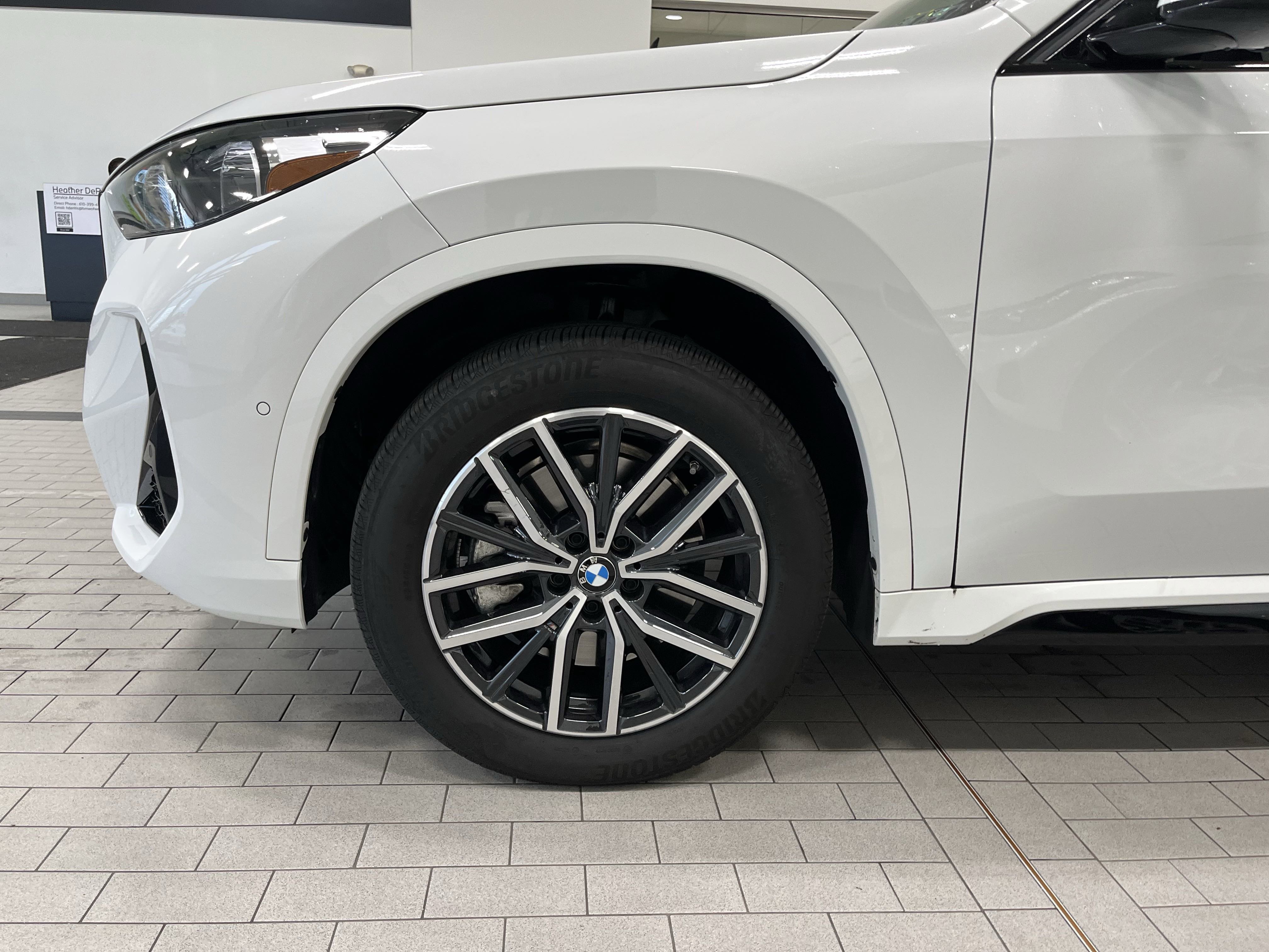 2025 Bmw X1 XDrive28i photo 5