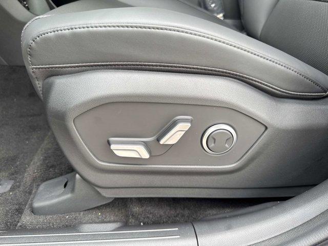 2026 Hyundai Santa Fe SEL photo 9