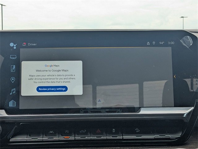2024 Chevrolet Silverado 1500 RST photo 30