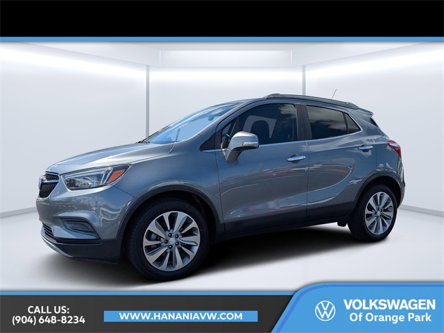 2019 Buick Encore