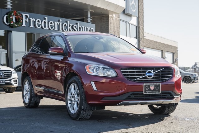 2015 Volvo XC60 Premier's photo