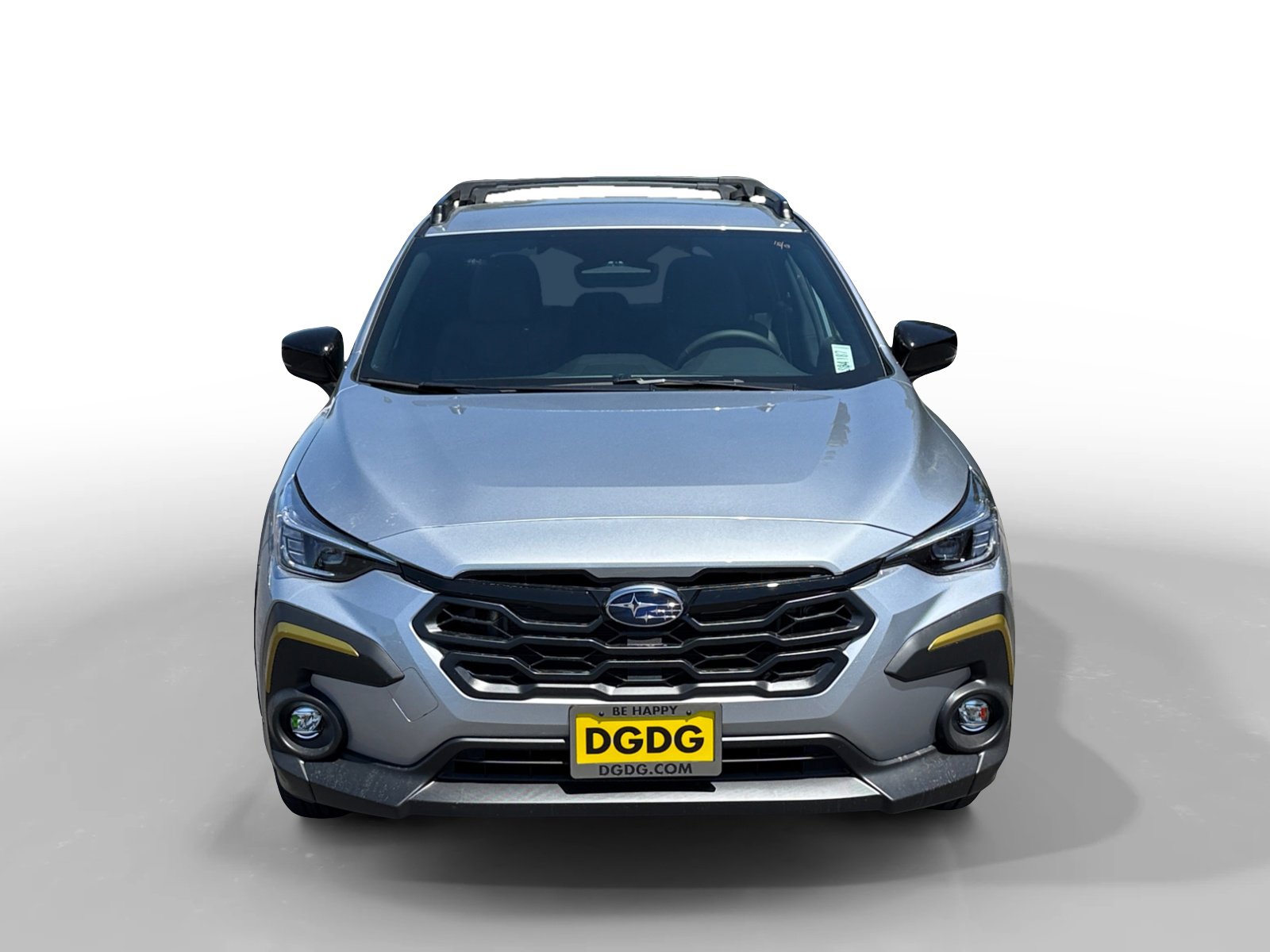 2025 Subaru Crosstrek Sport photo 8