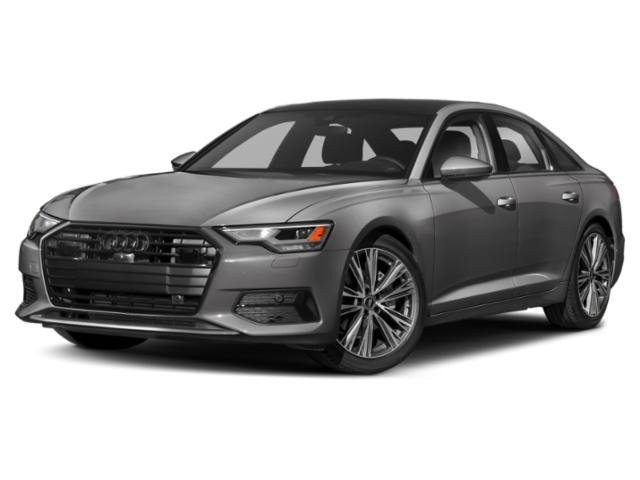 2025 Audi A6