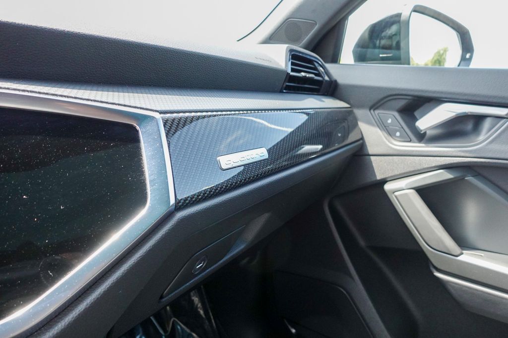 2025 Audi Q3 S line Premium Plus photo 28
