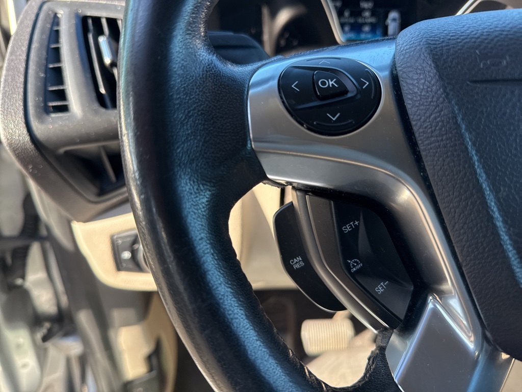2016 Ford Transit Connect Titanium Wagon photo 11