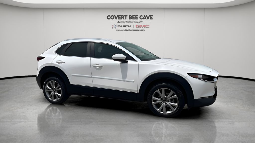 2023 Mazda CX-30 2.5 S Preferred photo 12