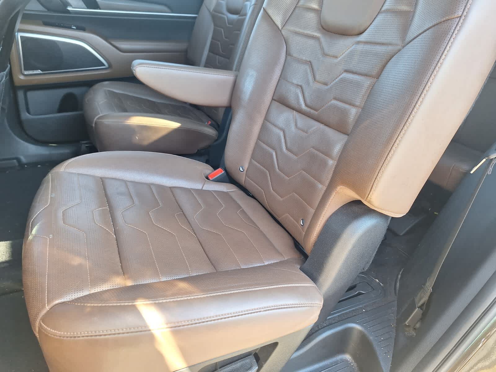 2022 Kia Telluride SX photo 24