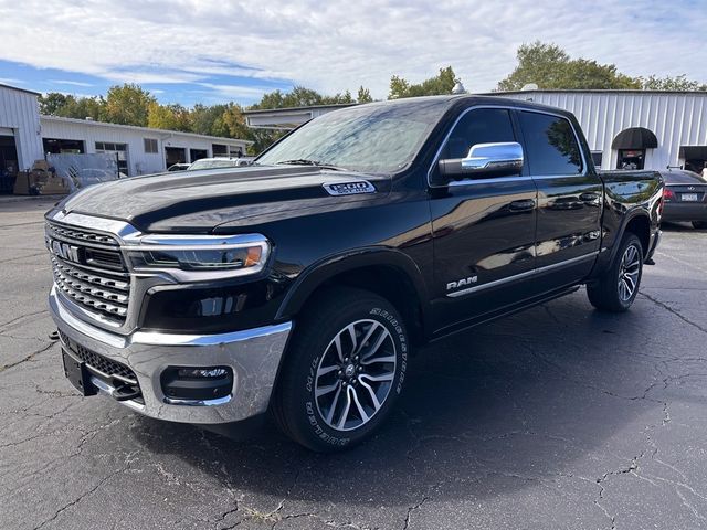 2025 Ram 1500 Limited photo 3