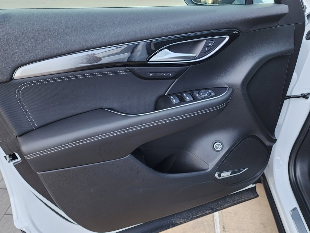 2025 Buick Envision Preferred photo 12
