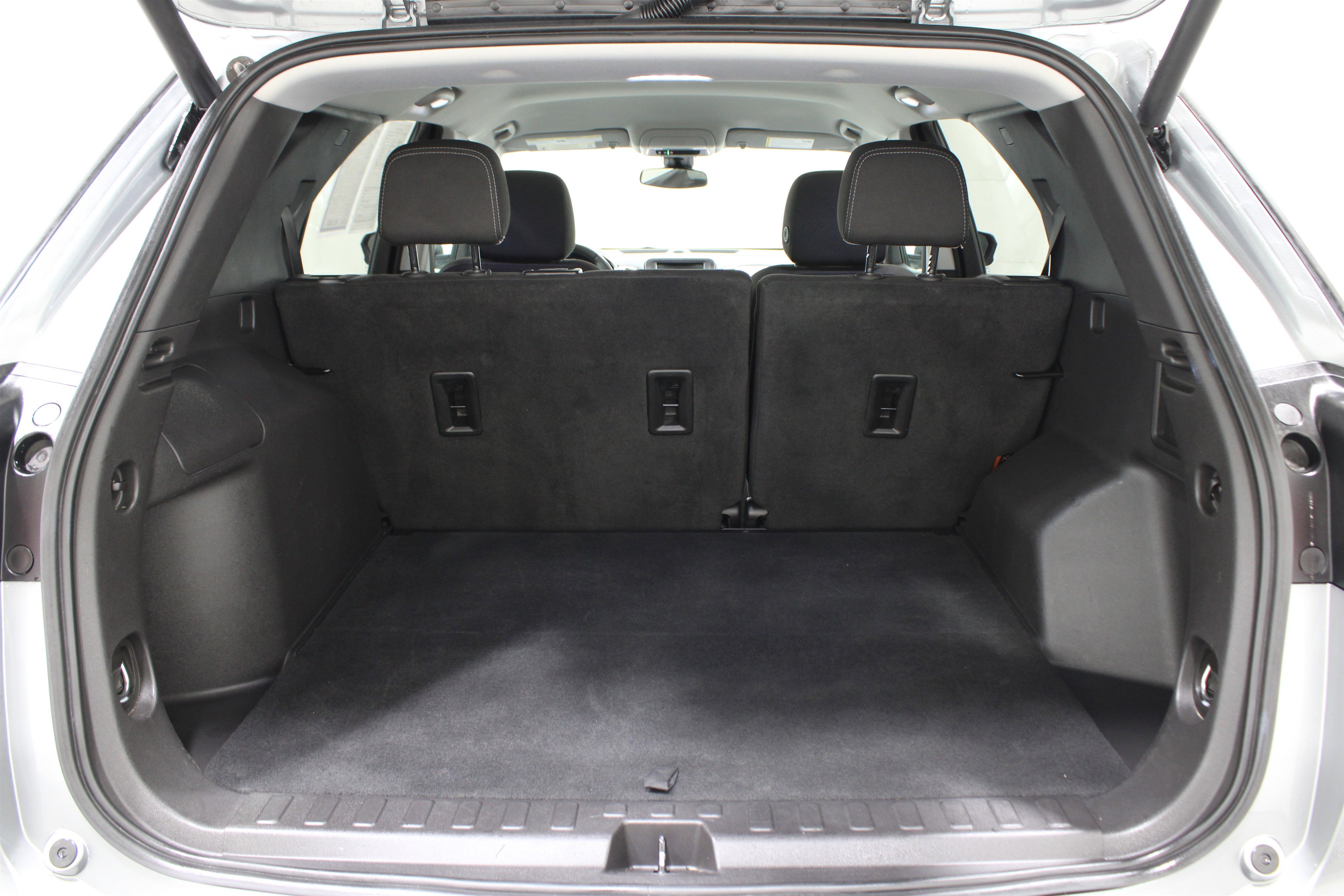 2024 Chevrolet Equinox LT photo 17