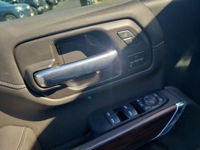 2022 Gmc Sierra 2500 HD SLT photo 27