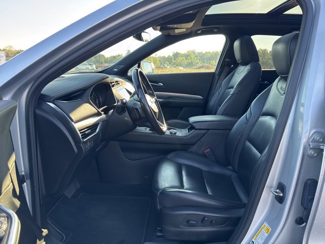 2021 Cadillac XT4 Premium Luxury photo 7
