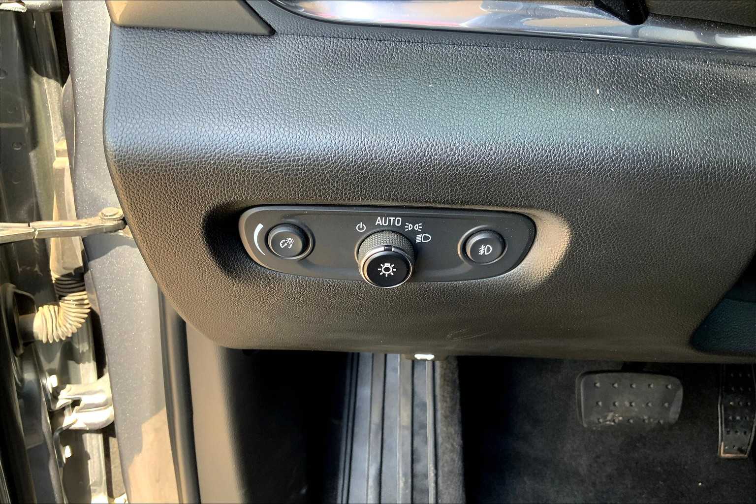 2020 Chevrolet Traverse Cloth photo 28