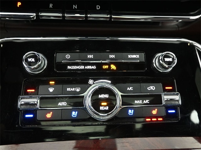 2021 LINCOLN NAVIGATOR - Image 15