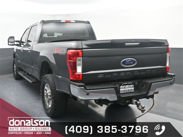 2019 Ford F-250 photo 3