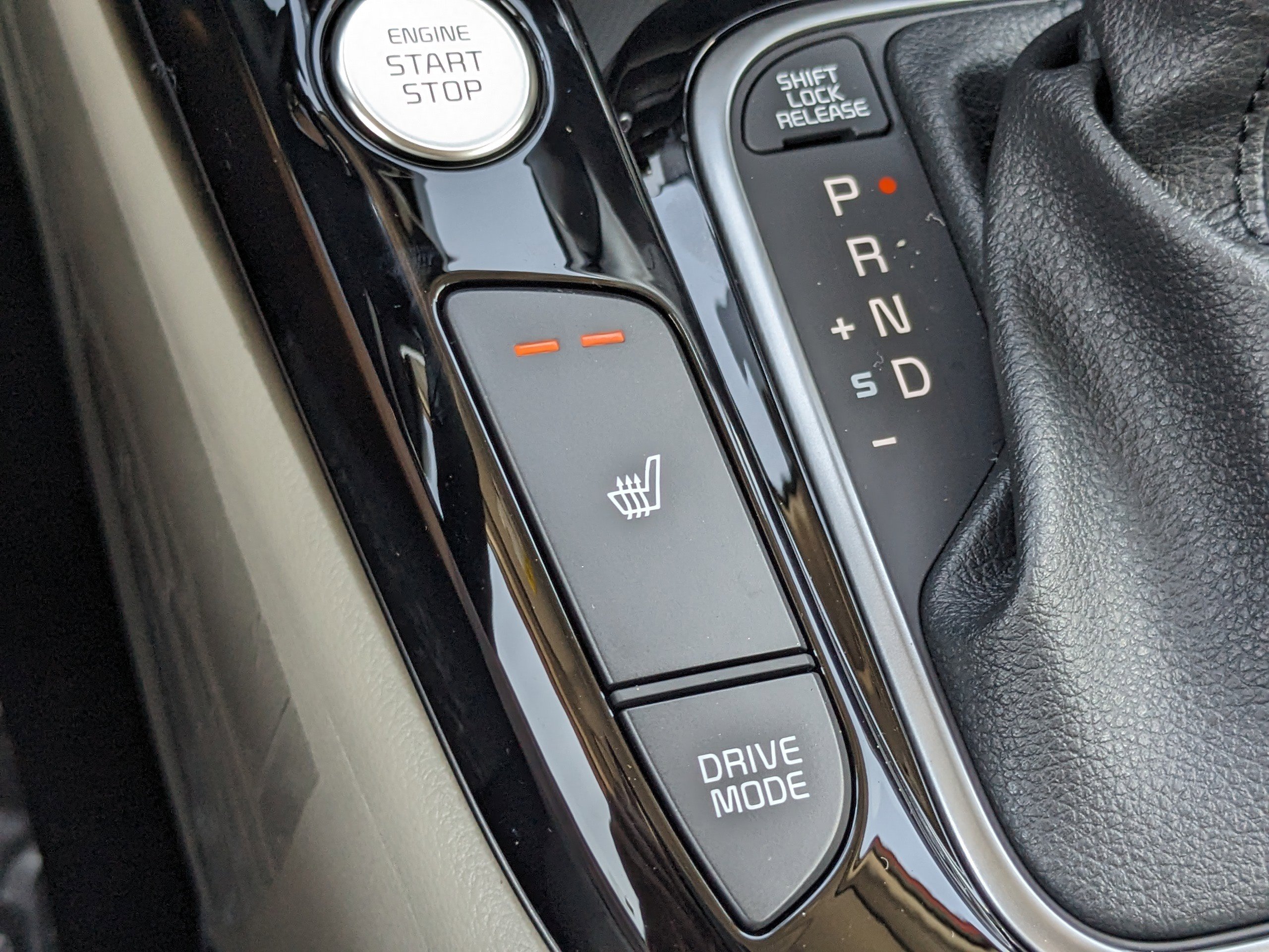 2025 Kia Soul EX photo 29