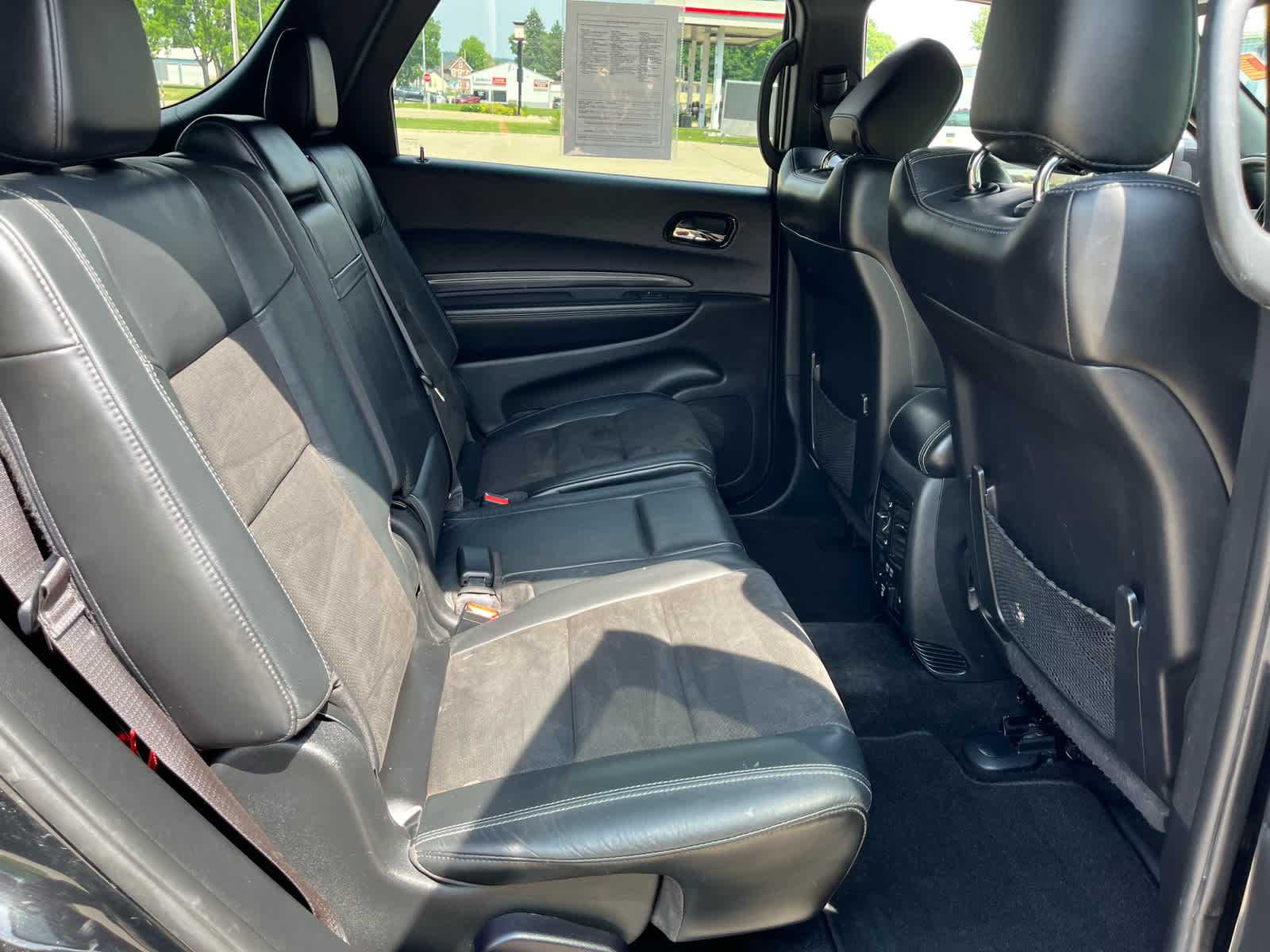 2021 Dodge Durango GT Plus photo 13