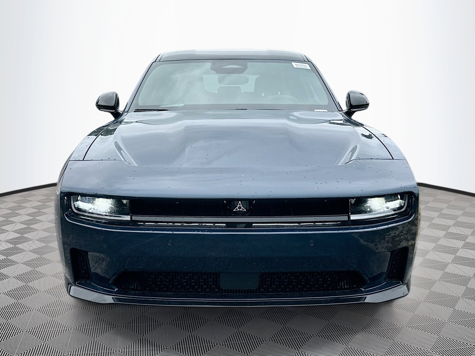 2025 Dodge Charger R/T photo 2