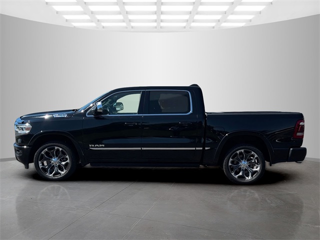 2023 Ram 1500 Limited photo 3