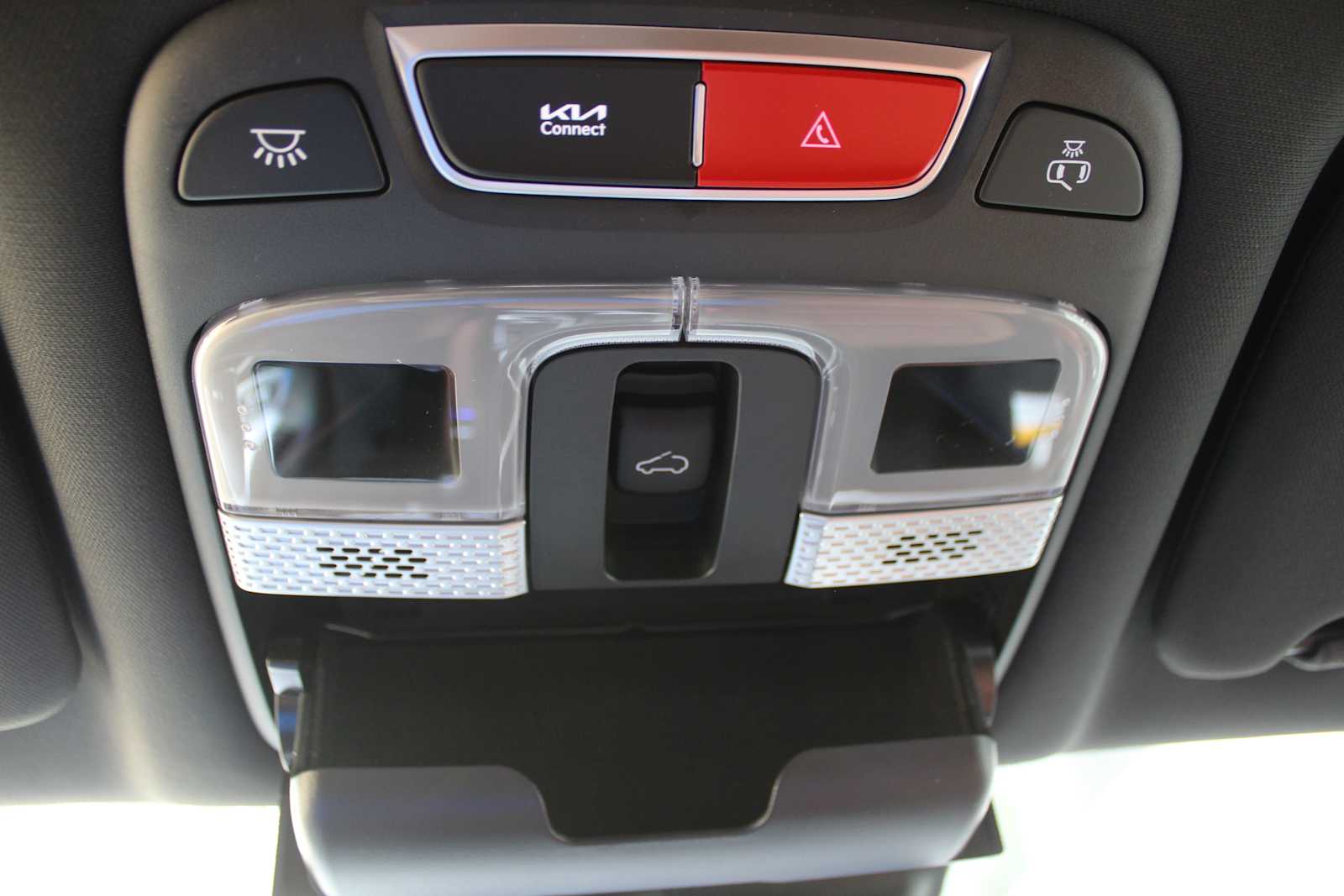 2025 Kia Telluride EX X-Pro photo 50