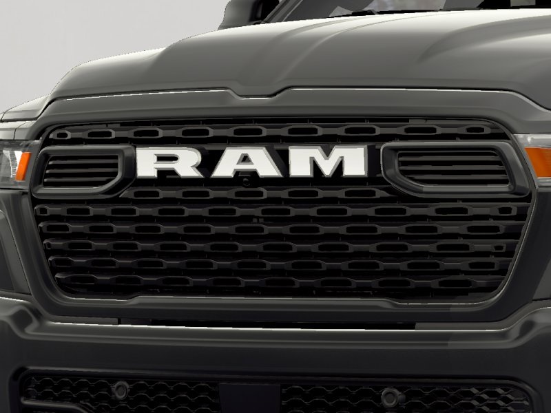 2026 Ram 1500 Big Horn Lone Star photo 13