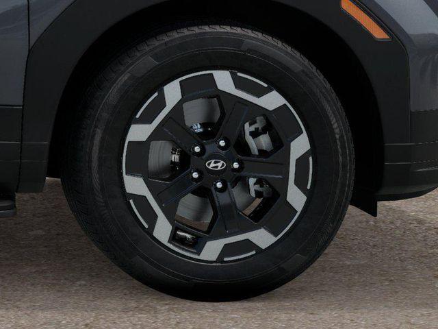 2026 Hyundai Santa Fe SEL photo 6