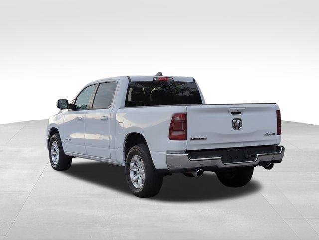 2024 Ram 1500 Laramie photo 3