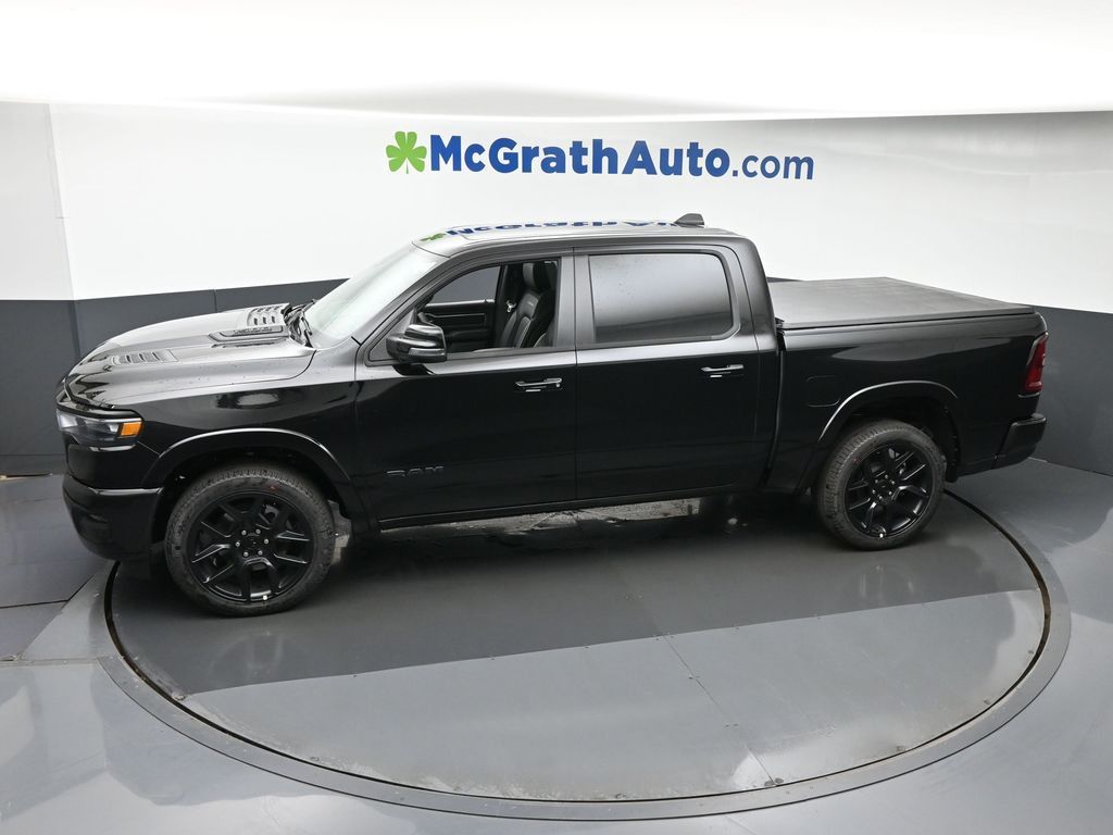 2026 Ram 1500 Laramie photo 23