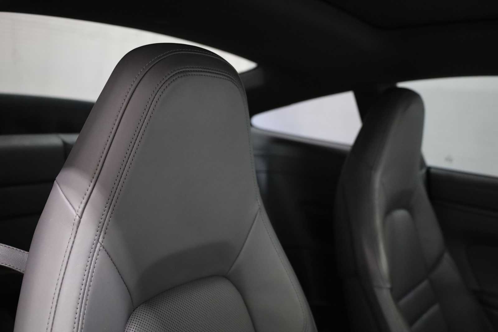 2020 Porsche 911 S photo 20