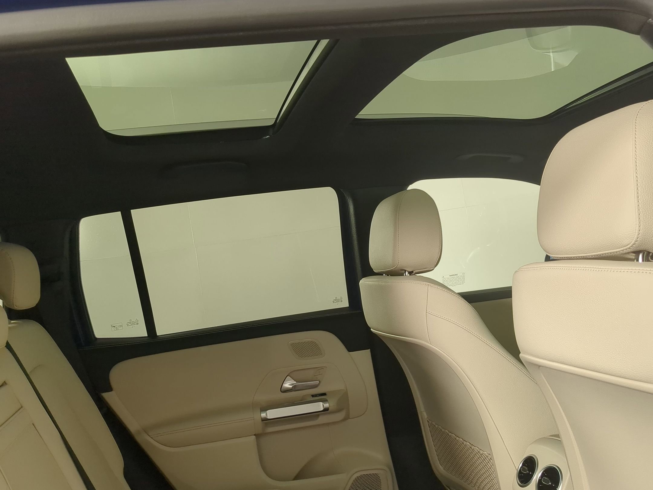 2026 Mercedes Benz GLB 250 4MATIC photo 13