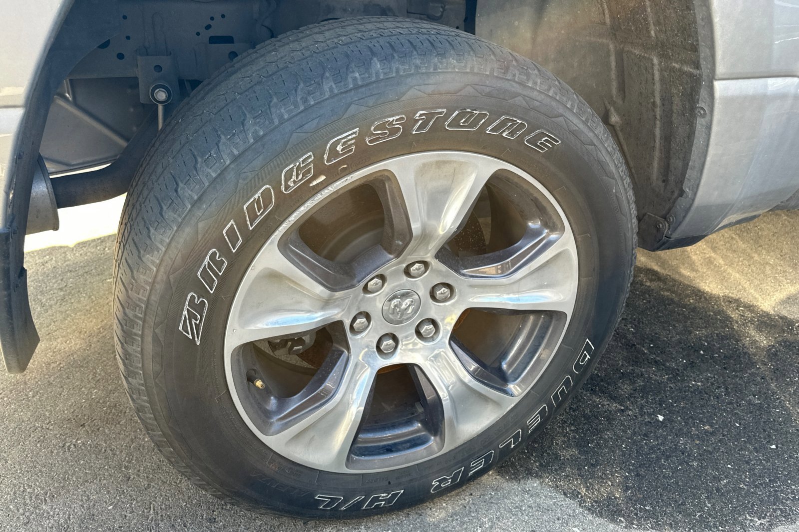 2023 Ram 1500 Laramie photo 4